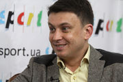 Ігор ЦИГАНИК: «У Прем'єр-ліги немає стратегії щодо розвитку футболу»