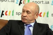 Николай Павлов в гостях у Sport.ua