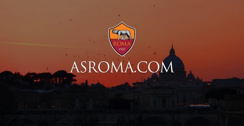 Официальный сайт Ромы получил престижную награду