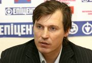 Илья БЛИЗНЮК: «Перспективы Металлурга туманны»