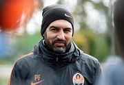 Паулу ФОНСЕКА: «Мы верим в Борячука»