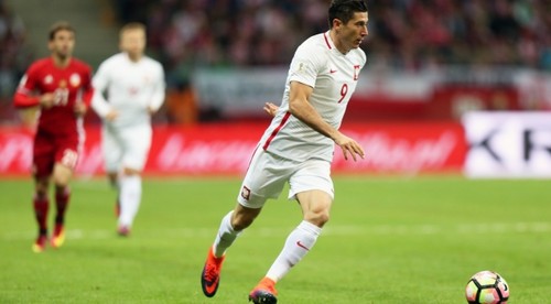Польша — Армения - 2:1. Видеообзор матча