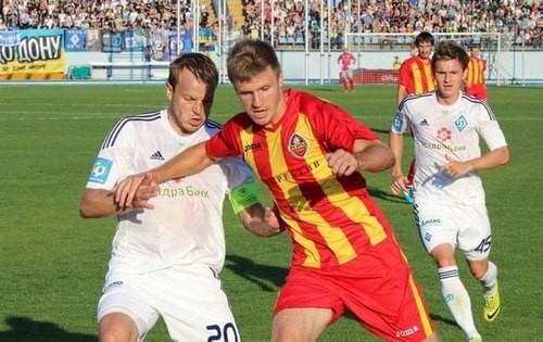 Андрей БАЦУЛА: «Последние матчи Ворсклы – это недоразумение»