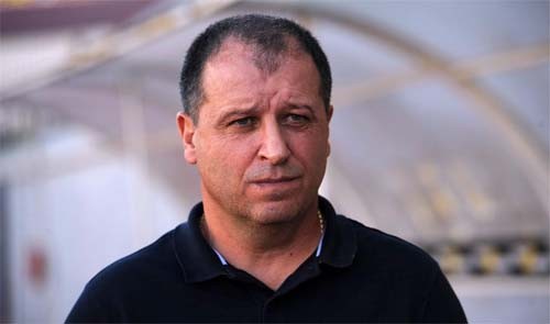 Юрий ВЕРНИДУБ: «Наши сборники получили хороший психологический заряд»