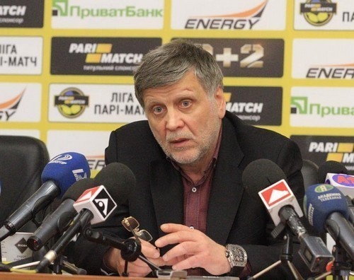 База Черноморца обесточена, но угрозы срыва матча с Динамо нет