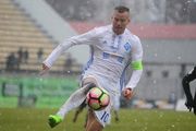 Андрей ЯРМОЛЕНКО: «Пантичу еще нужно время»
