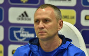 Александр ГОЛОВКО: «Волынь не была готова к игре»