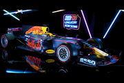 Red Bull представил новый болид