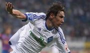 Гармаш забил 20-й гол за Динамо