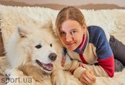 ФОТО ДНЯ: Фотосессия Анастасии Меркушиной