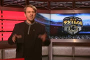 Гол Чемпиона - твой шанс затмить лучших футболистов Украины!