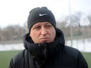 ВЕРНИДУБ: «Не вижу смысла изменять расписание чемпионата под сборную»