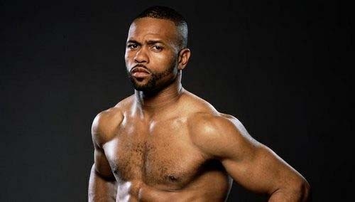 Рой Джонс планирует провести поединок с экс-чемпионом UFC