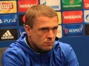 РЕБРОВ: «Не отказываюсь от хороших игроков, но не всегда я решаю»