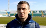 Александр ЧИЖОВ: «Я с шести лет на этом стадионе»
