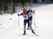 Биатлон. Стартовые составы гонок четверга