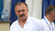 Игорь Криушенко назначен и.о. главного тренера сборной Беларуси