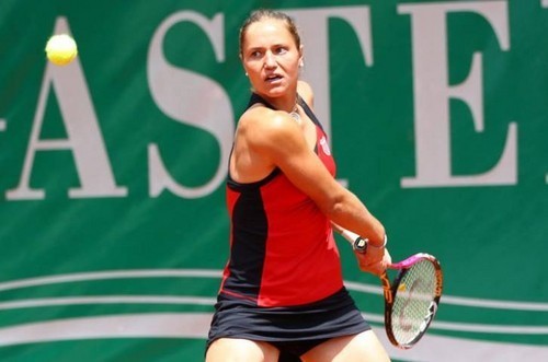 Катерина Бондаренко покидает турнир в Акапулько