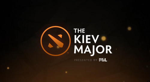 Кого пригласят на The Kiev Major?