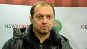 Украинец Шахрайчук возглавит новокузнецкий Металлург