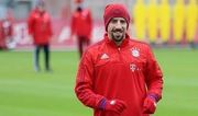 Франк РИБЕРИ: «Останусь жить в Мюнхене»