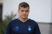 ОФИЦИАЛЬНО: Артем Громов покинул Динамо