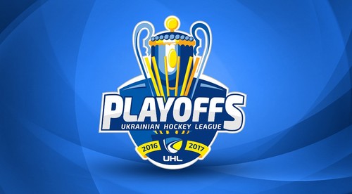 УХЛ представила логотип плей-офф
