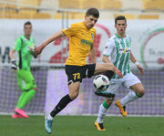 Карпаты – Александрия. Анонс