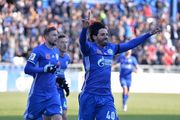 Оренбург разбил тульский Арсенал