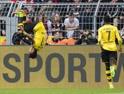 Боруссия Д уничтожила Байер, Бавария разгромила Кельн