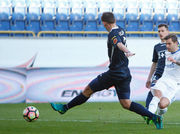 Днепр — Черноморец — 1:1. Видеообзор матча