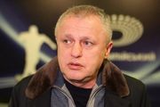 Игорь СУРКИС: «Гладкий вернется в Динамо летом. Он хороший парень»