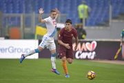 Рома — Наполи — 1:2. Видеообзор матча
