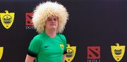 ФК Анжи открывает состав по Dota 2