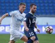 Артур КАРНОЗА: «Ничья с Днепром – закономерный результат»