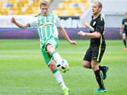 Карпаты — Александрия — 1:0. Видеообзор матча