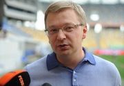 Сергей ПАЛКИН: «Шахтеру нужно ставить пятерку за еврокубковый сезон»