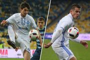 Игорь СУРКИС: «Беседин и Яремчук блестяще смотрятся вместе»