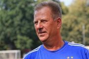 Александр ИЩЕНКО: «Беседину и Яремчуку спать некогда, нужно пахать»