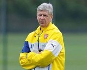 Арсен ВЕНГЕР: «У меня нет конфликта с Санчесом»