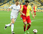 Звезда – Динамо. Анонс