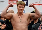 WBC: Поветкин может оспорить дисквалификацию и штраф