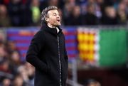Луис ЭНРИКЕ: «Барселоне было нечего терять – мы все потеряли в Париже»