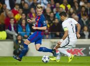 Иван РАКИТИЧ: «Я просто не верю! Это реально было невозможно»