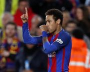 НЕЙМАР: «Это лучшая игра в моей карьере»