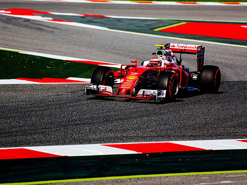 Ferrari первой приобрела акции Формулы-1