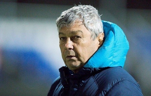 Луческу останется в Зените минимум до окончания сезона