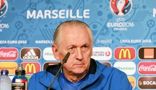 Михаил ФОМЕНКО: «0:3 от Франции? Учтите, кто был президентом УЕФА»