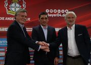 Новый Байер, экзамен для Ковача в Мюнхене и старая дама для Дортмунда