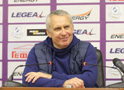 Леонид КУЧУК: «Он – хороший, чемпионат Украины, поверьте мне»